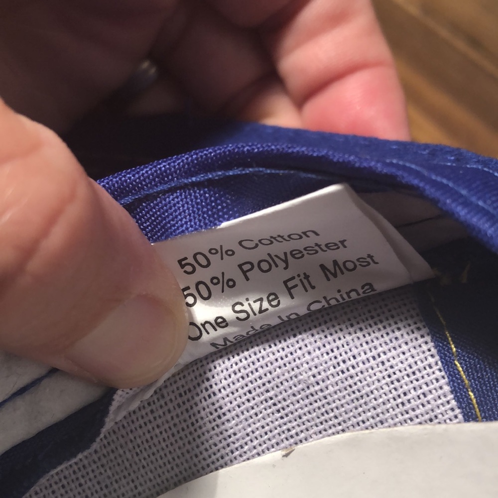 New Napa Racing Chase Elliot Baseball Cap Hat Men’s Adjustable NASCAR - Picture 7 of 7